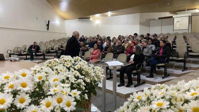 LANÇAMENTO PROGRAMA ESCOLA DO SER - TURMA 2023